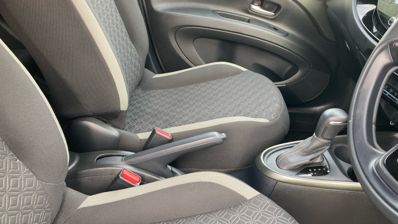 Toyota Aygo X 1.0 VVT-i Edge 5dr Auto Petrol Hatchback